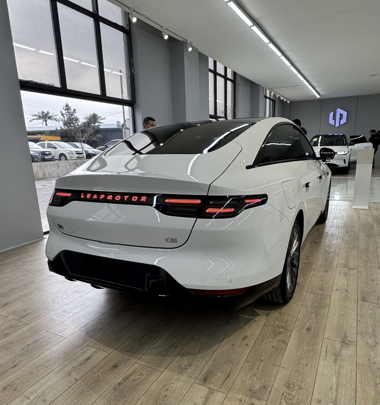 Car image